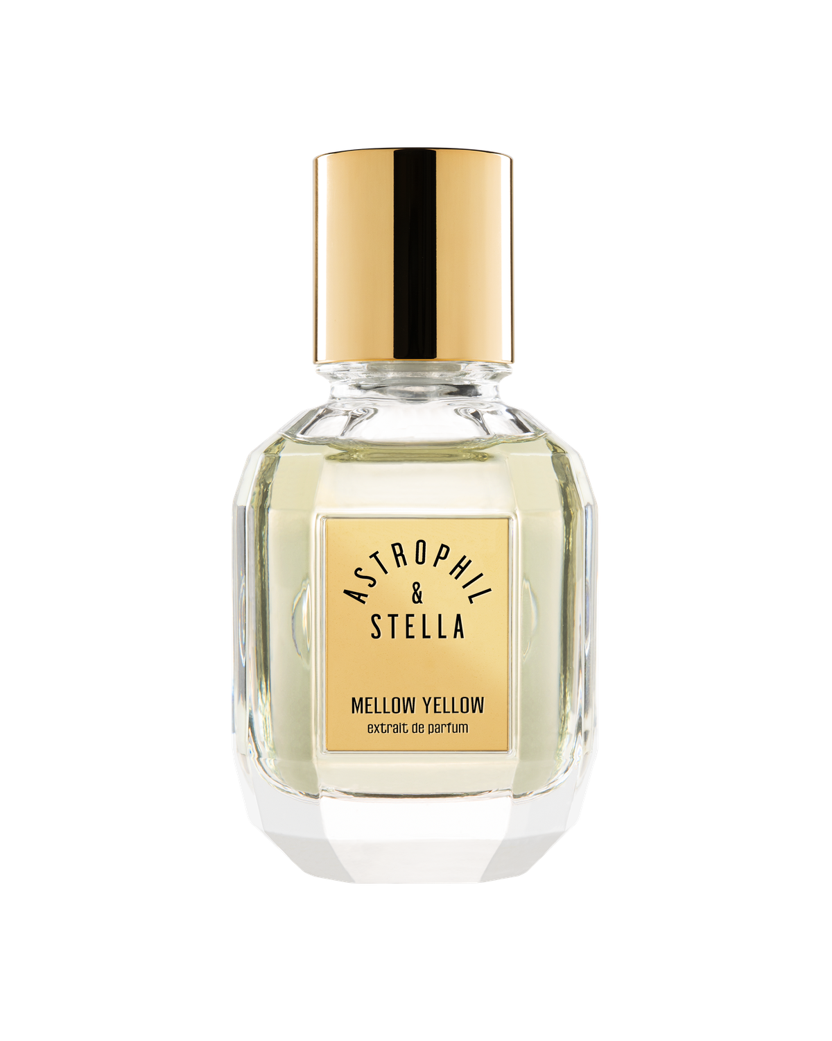 MELLOW YELLOW - Astrophil &amp; Stella - Extrait 50ml