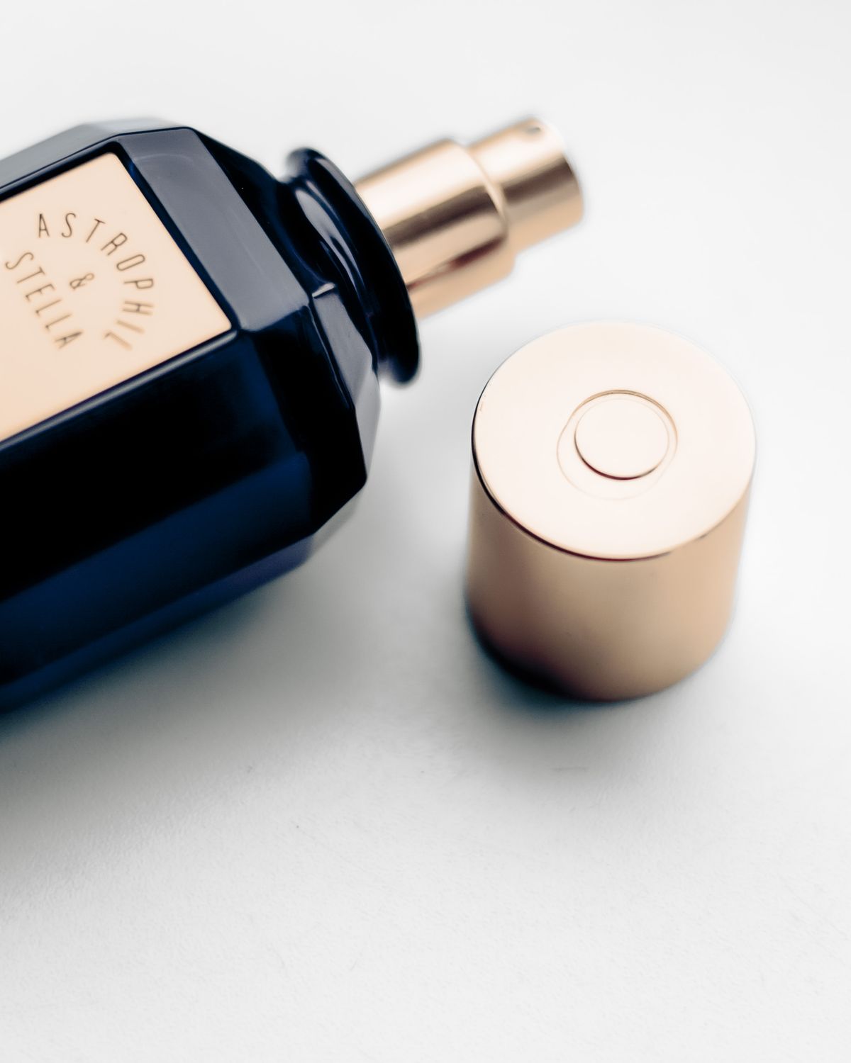 NABATI - Astrophil &amp; Stella - Extrait 50ml