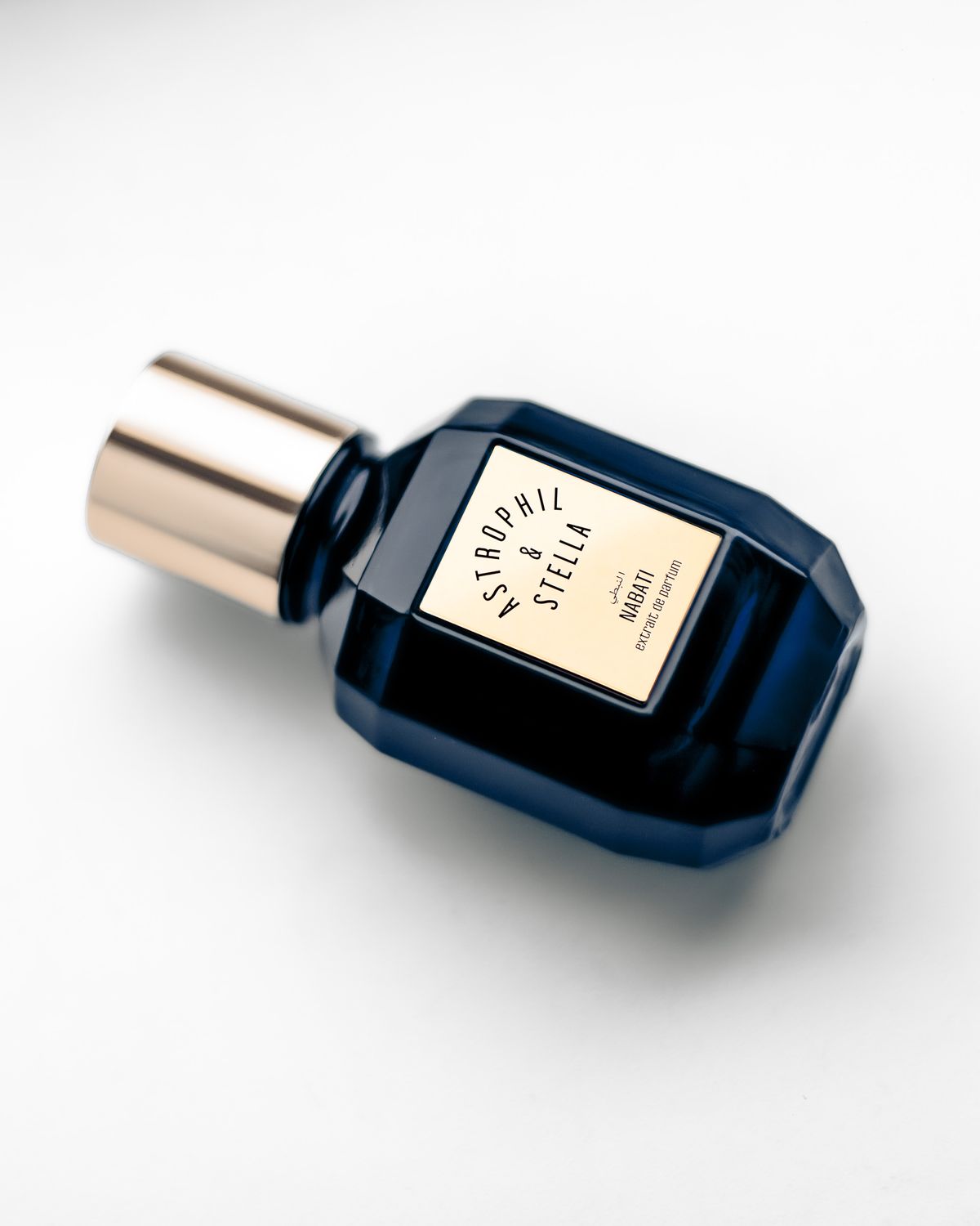 NABATI - Astrophil &amp; Stella - Extrait 50ml