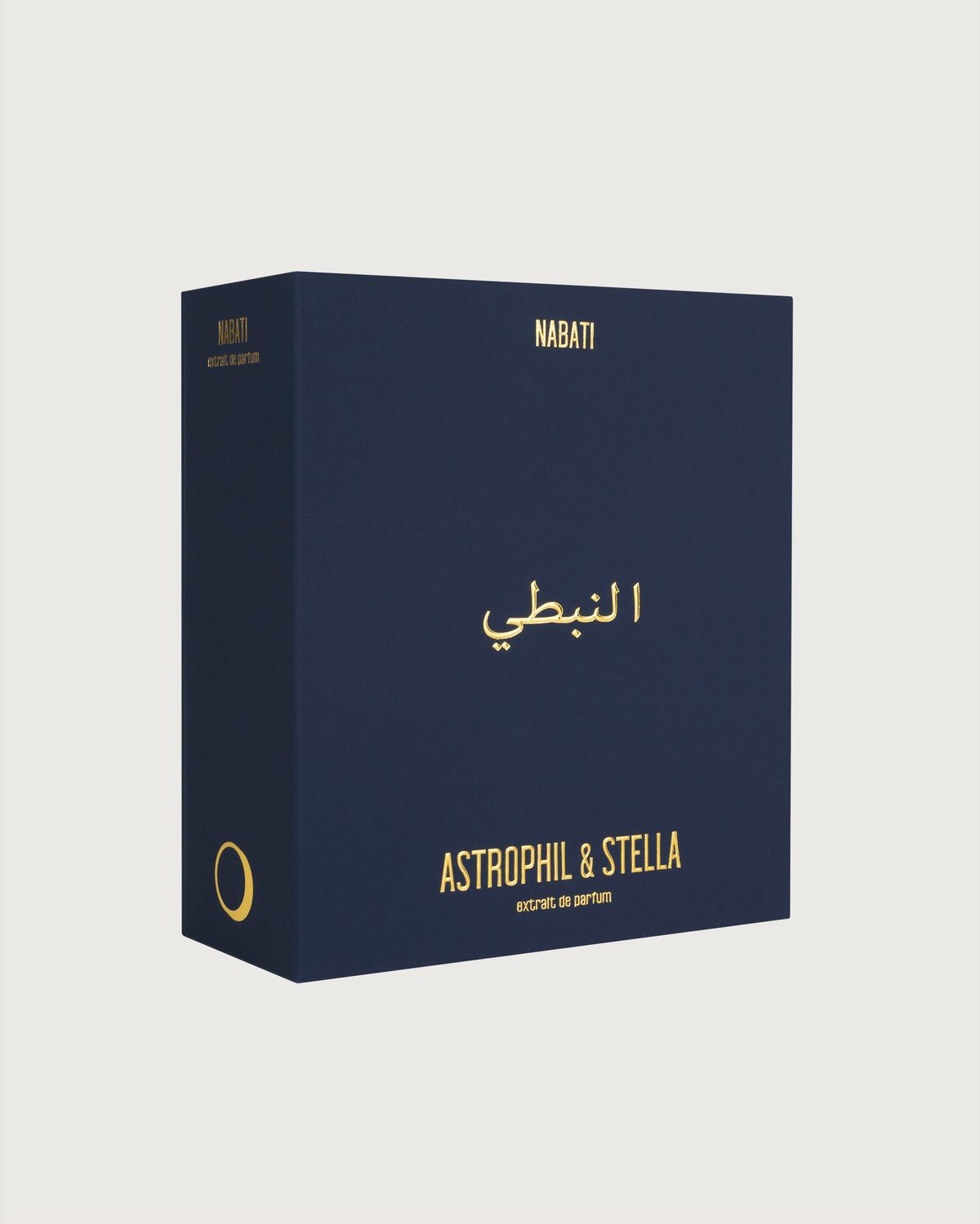 NABATI - Astrophil &amp; Stella - Extrait 50ml