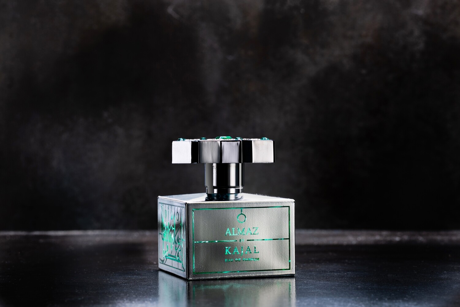 ALMAZ - Kajal Perfumes - 100ml EDP