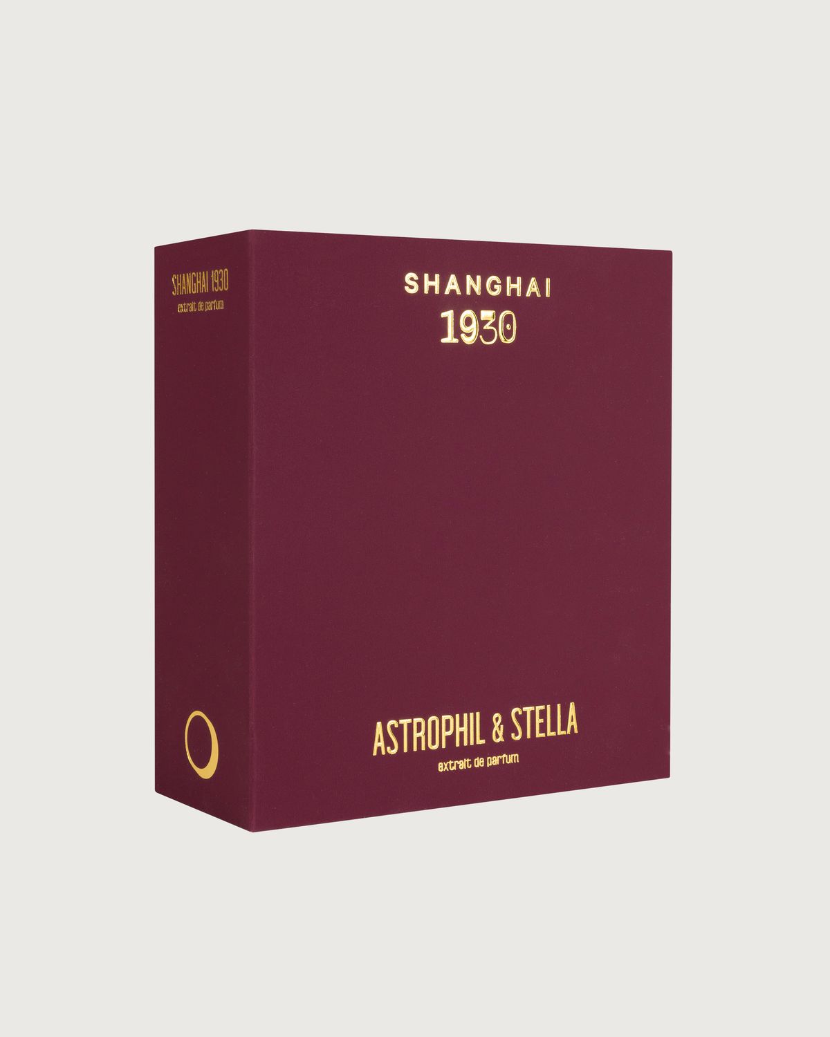 SHANGHAI 1930 - Astrophil &amp; Stella - Extrait 50ml