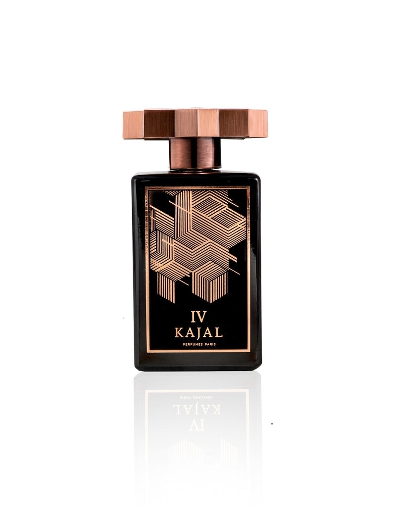 KAJAL IV - Kajal Perfumes Paris - 100ml EDP / 2ml