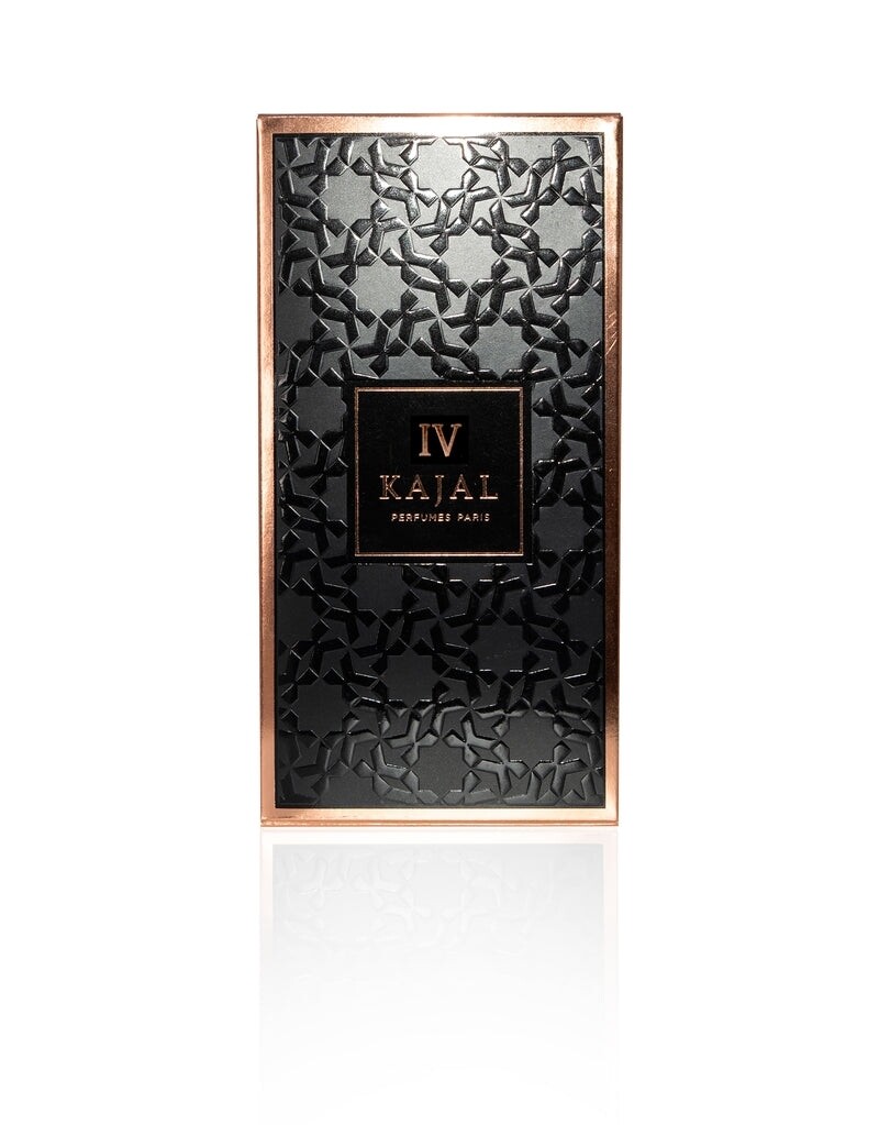 KAJAL IV - Kajal Perfumes Paris - 100ml EDP / 2ml