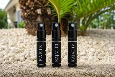 Kajal Perfumes Paris - BESTSELLER MAN SET 3x2ml