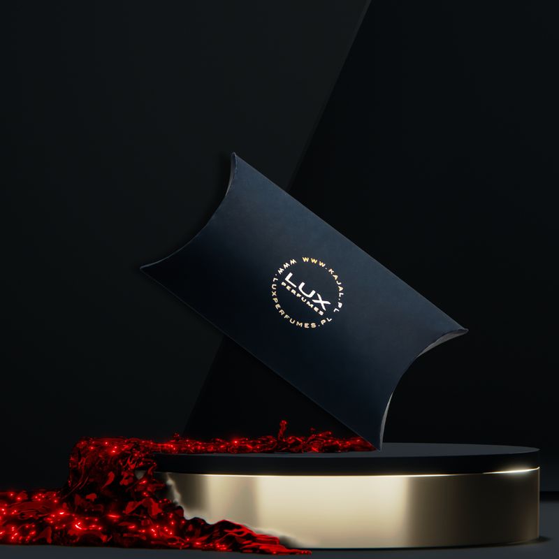 Feminine Seductive Bestseller Set - 5 samples