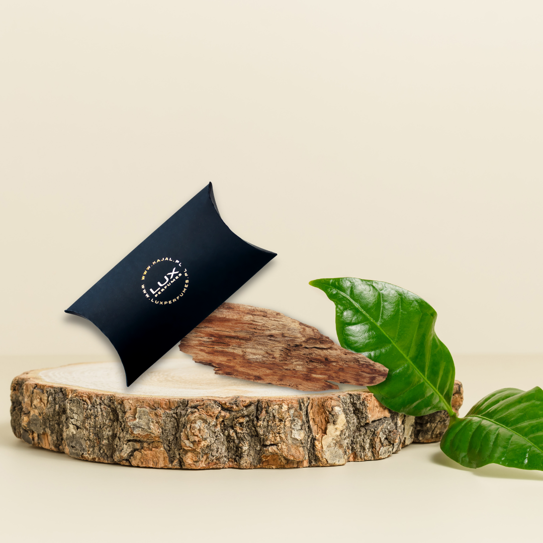 Aromatic - Woody Bestseller Set - 5 samples