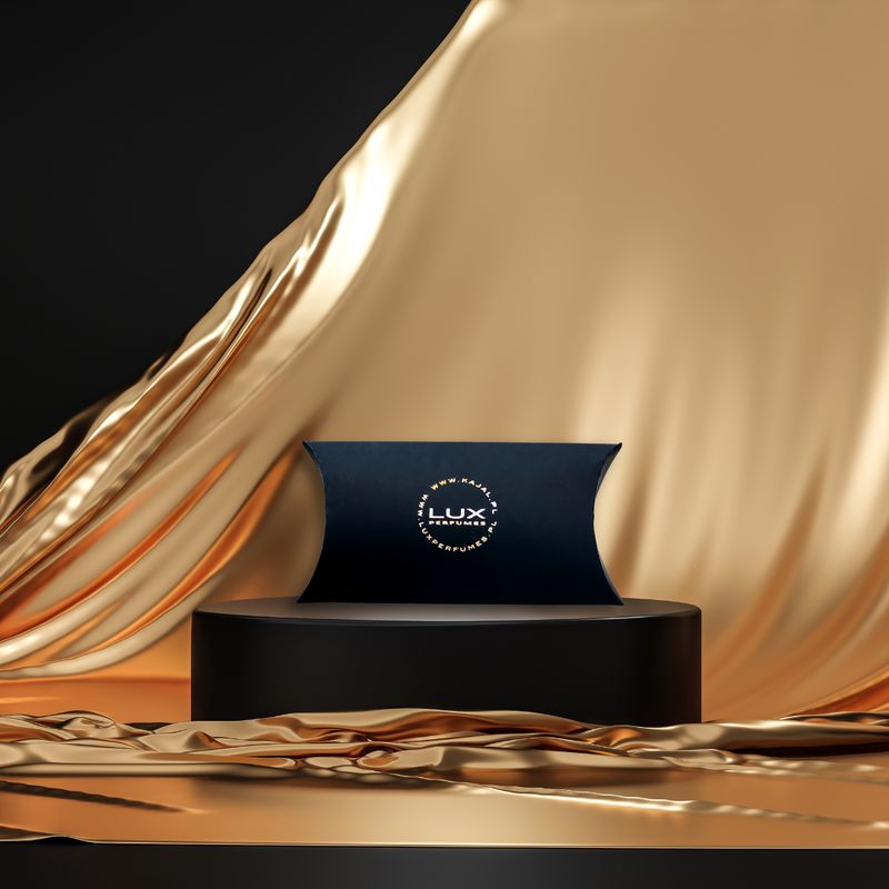 Bestsellery Orientalne Damskie - zestaw 5 próbek