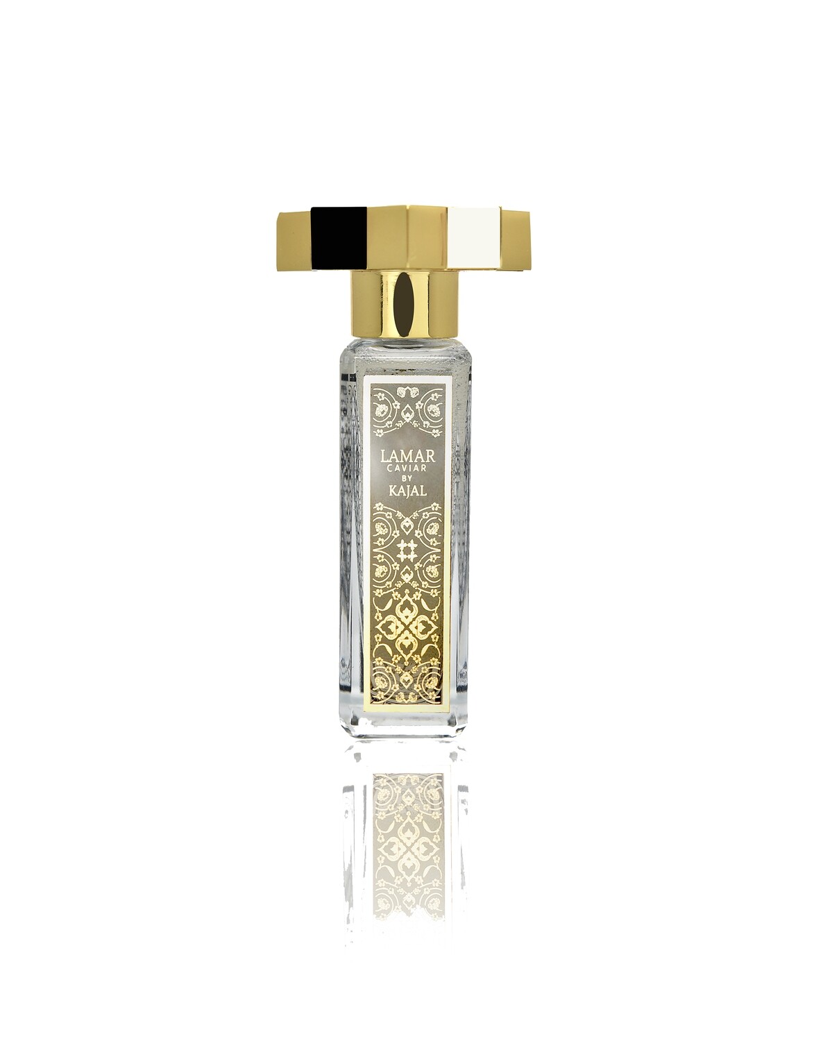 LAMAR CAVIAR - Kajal Perfumes - 30ml Perfume D'eau