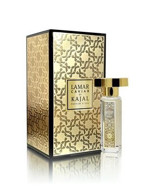 LAMAR CAVIAR - Kajal Perfumes - 30ml Perfume D'eau