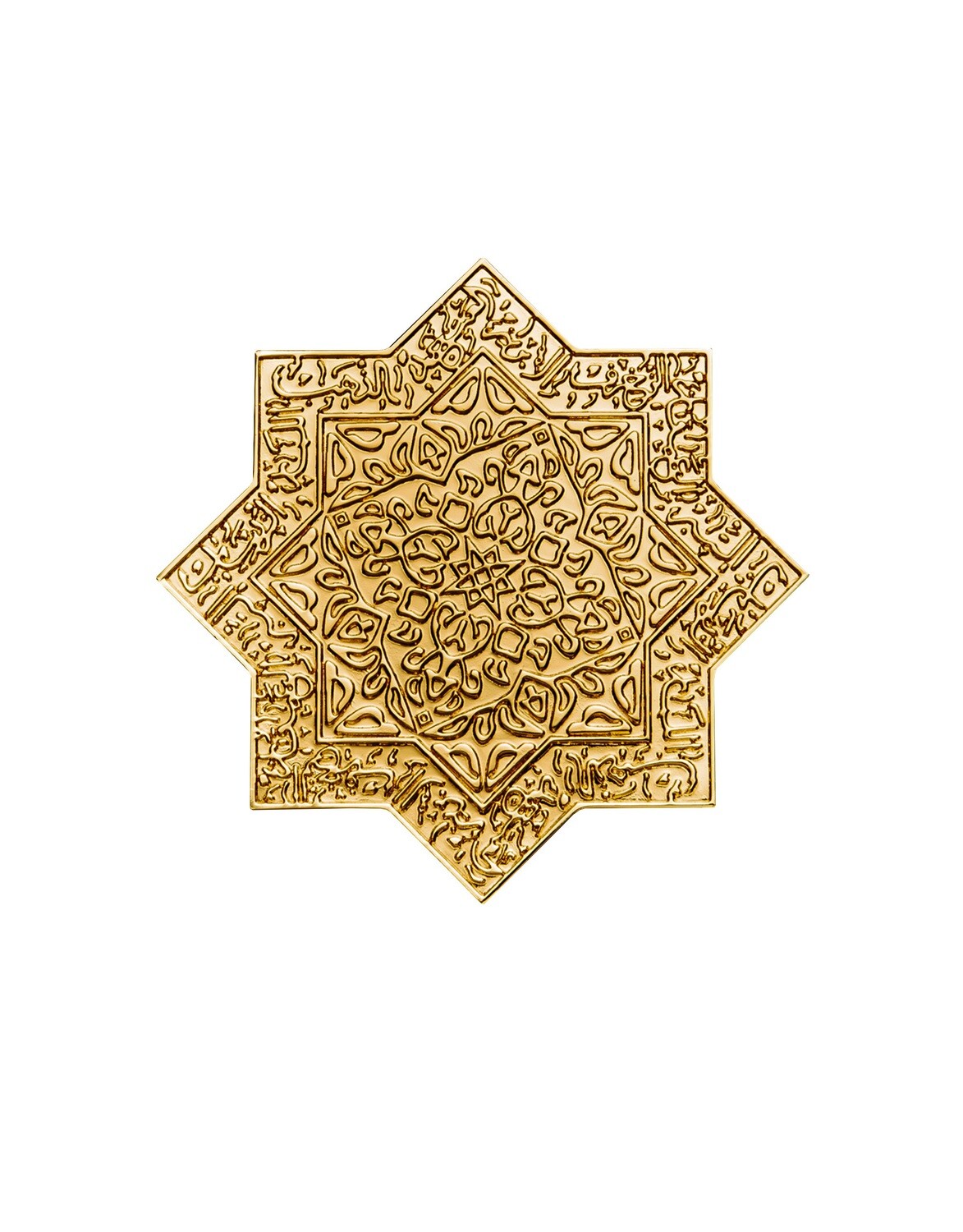 LAMAR CAVIAR - Kajal Perfumes - 30ml Perfume D'eau