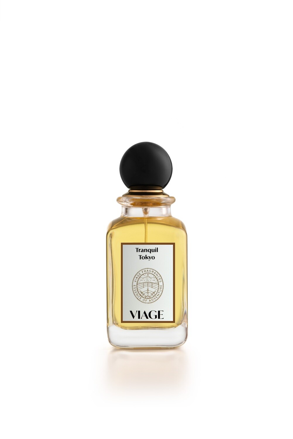 TRANQUIL TOKYO - Viage - 100ml Extrait / 2ml