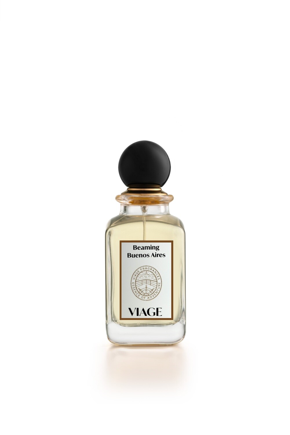 BEAMING BUENOS AIRES - Viage - 100ml Extrait / 2ml