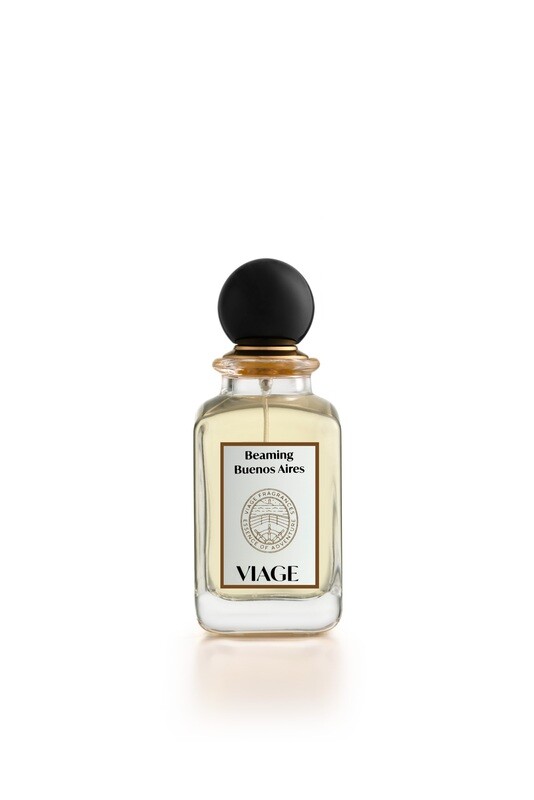 BEAMING BUENOS AIRES - Viage - 100ml Extrait / 2ml