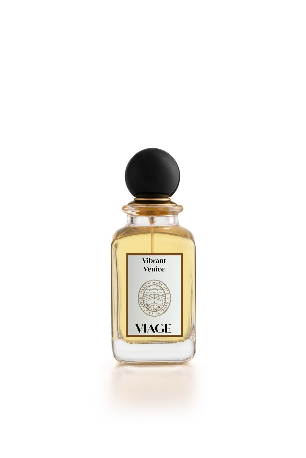 VIBRANT VENICE - Viage - 100ml Extrait / 2ml