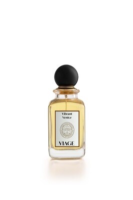 VIBRANT VENICE - Viage - 100ml Extrait / 2ml