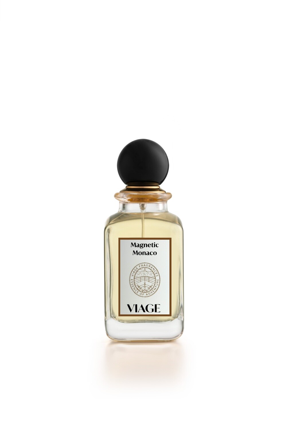 MAGNETIC MONACO - Viage - 100ml Extrait / 2ml