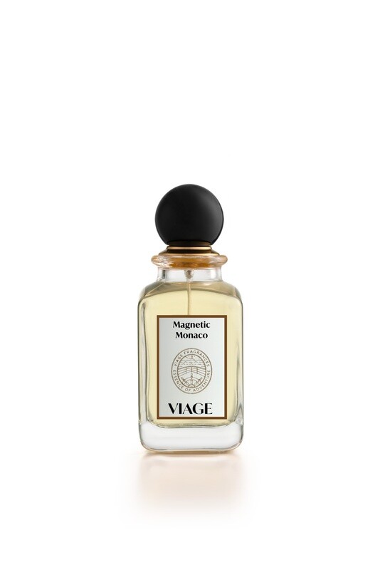 MAGNETIC MONACO - Viage - 100ml Extrait / 2ml