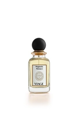MAGNETIC MONACO - Viage - 100ml Extrait / 2ml