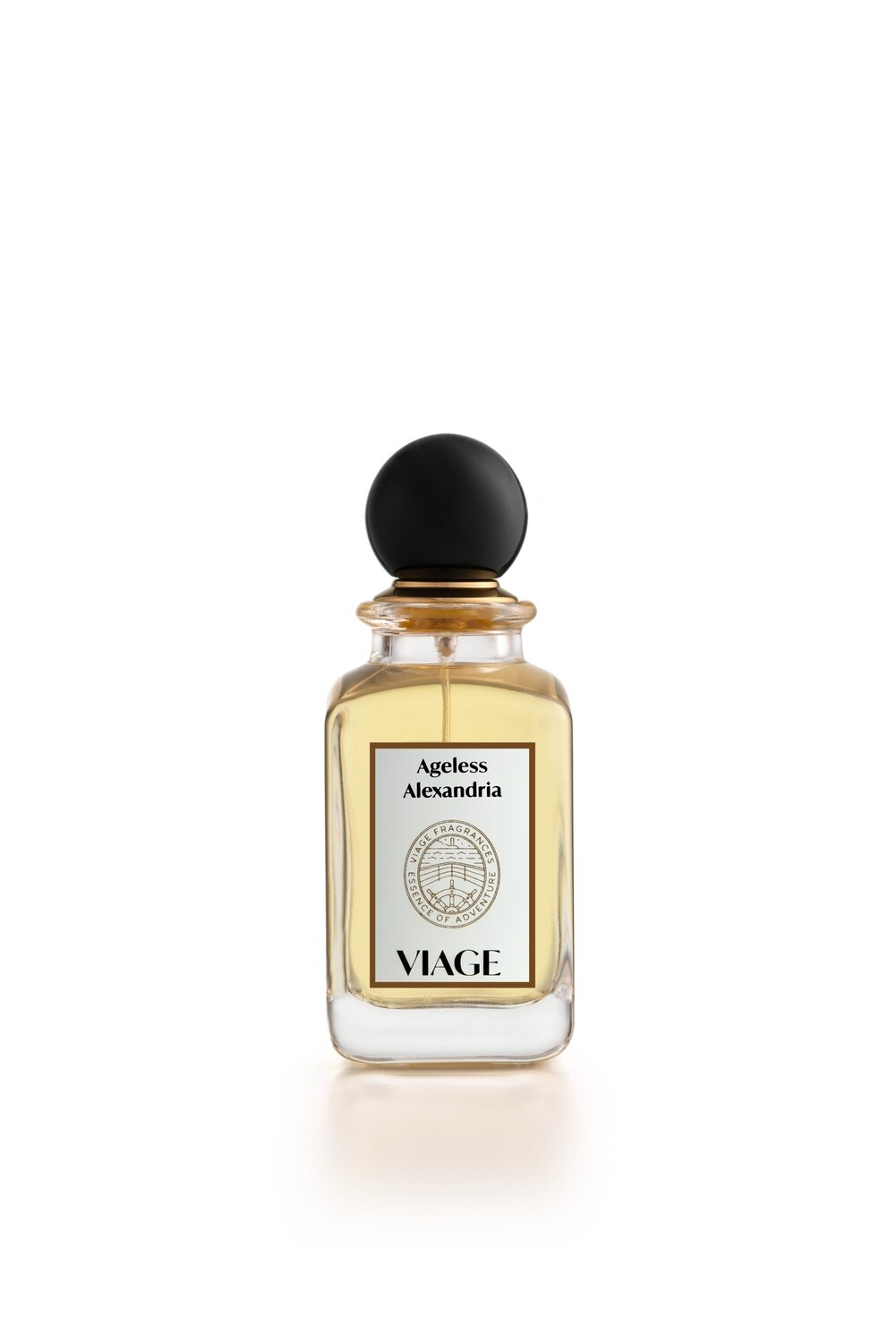 AGELESS ALEXANDRIA - Viage - 100ml Extrait / 2ml
