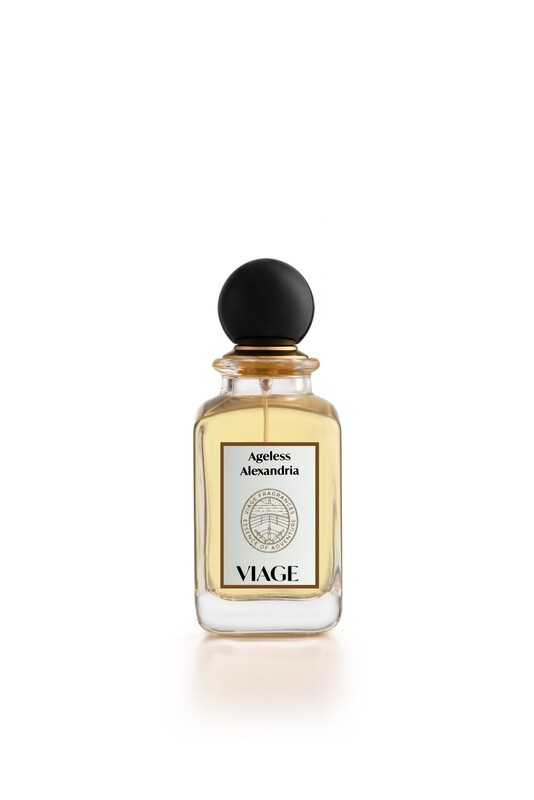 AGELESS ALEXANDRIA - Viage - 100ml Extrait / 2ml