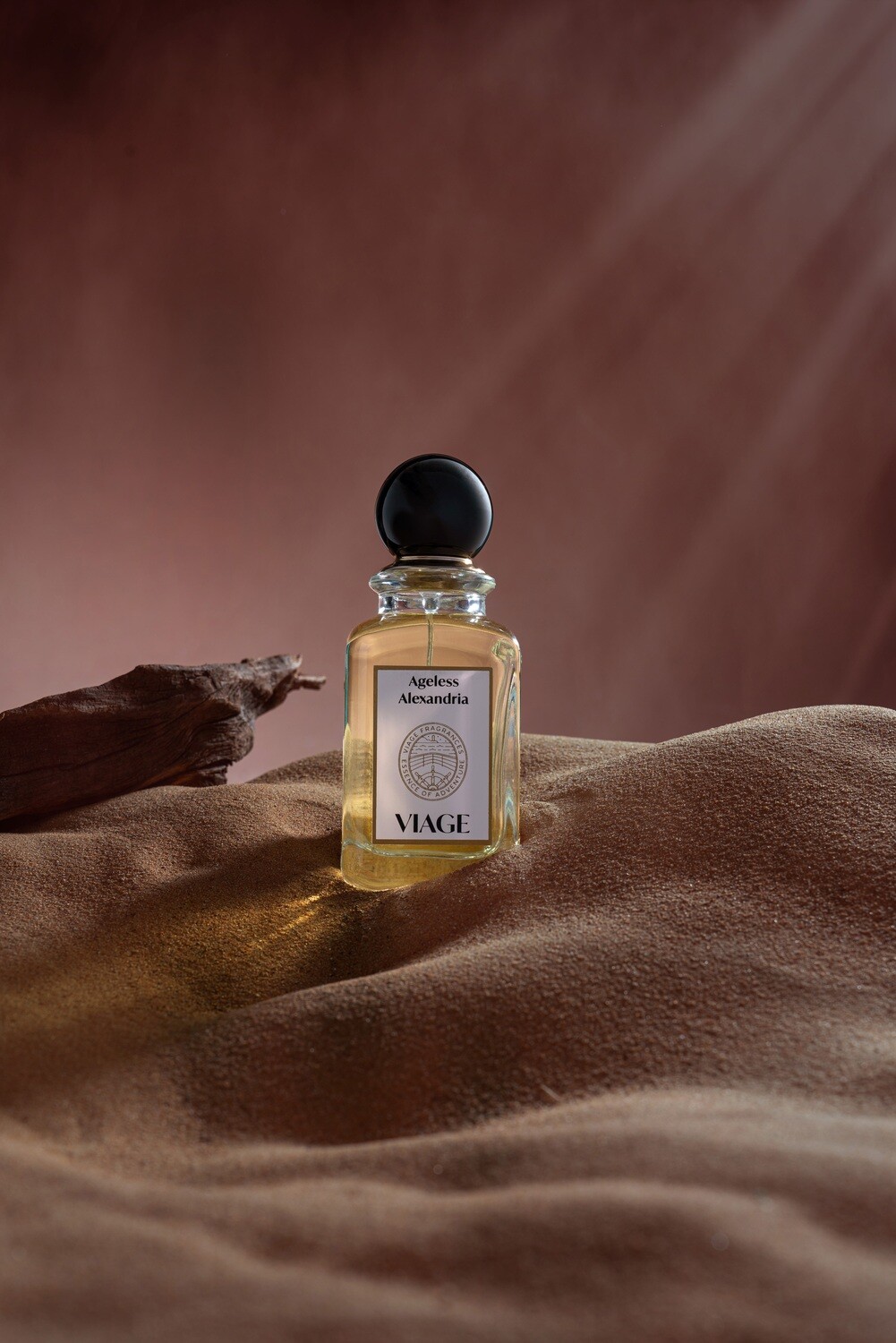 AGELESS ALEXANDRIA - Viage - 100ml Extrait / 2ml