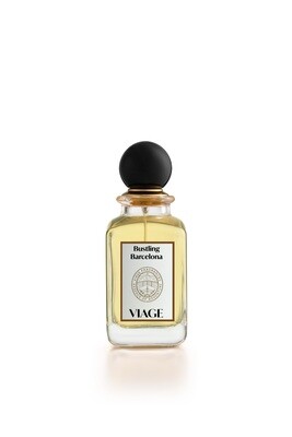 BUSTLING BARCELONA - Viage - 100ml Extrait / 2ml