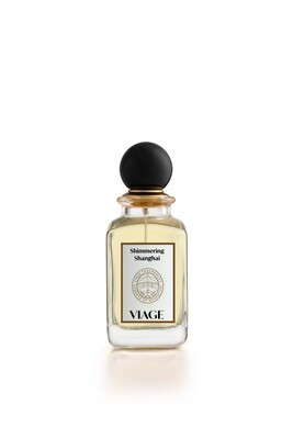 SHIMMERING SHANGHAI - Viage - 100ml Extrait / 2ml