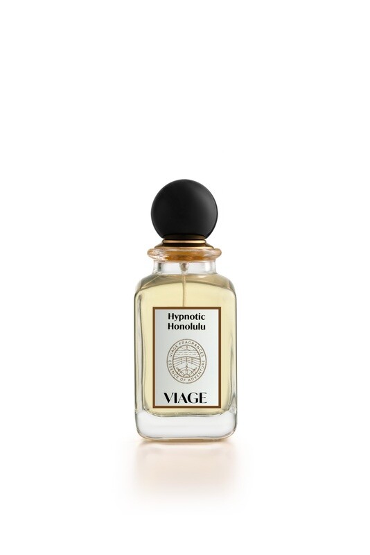 HYPNOTIC HONOLULU - Viage - 100ml Extrait / 2ml