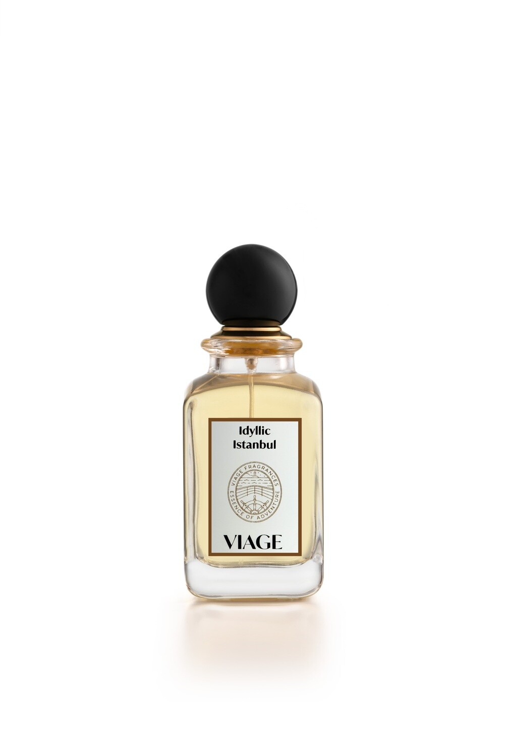 IDYLLIC ISTANBUL - Viage - 100ml Extrait / 2ml