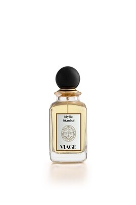 IDYLLIC ISTANBUL - Viage - 100ml Extrait / 2ml