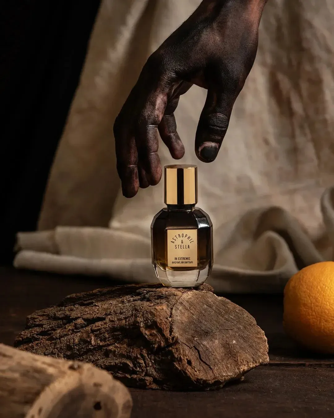 IN EXTREMIS - Astrophil &amp; Stella - Extrait 50ml