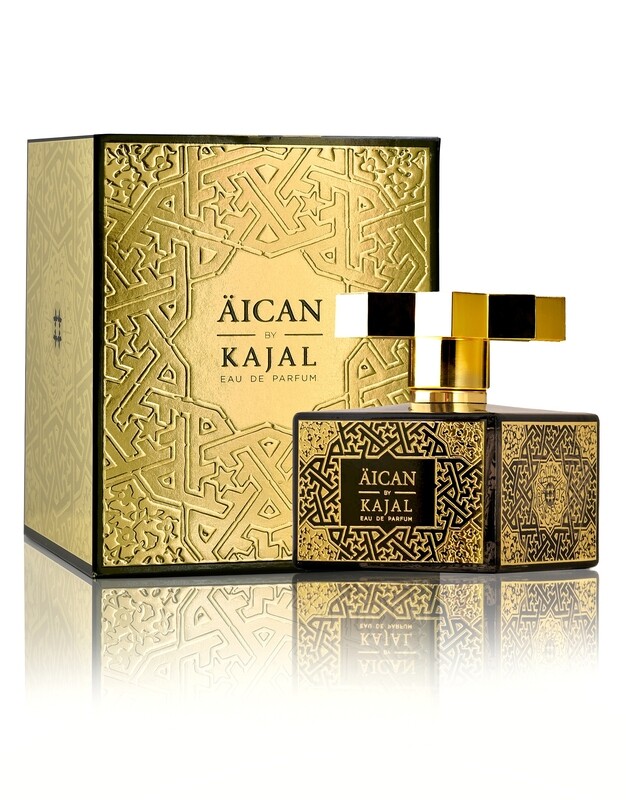 ÄICAN - Kajal Perfumes - 100ml EDP