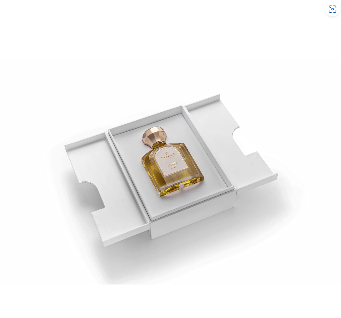 INSIDE OUT - The Gate Paris - 100ml Extrait / 2ml