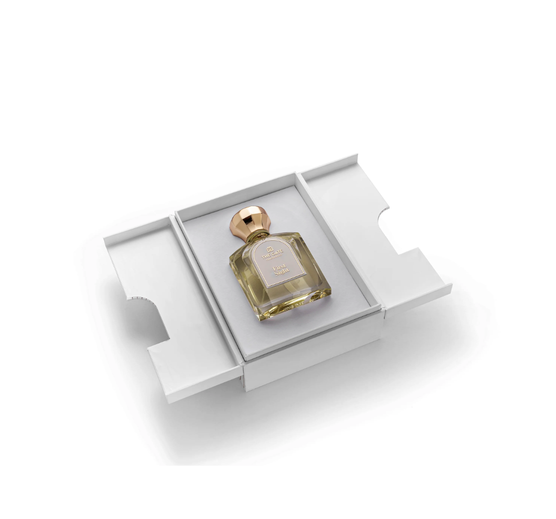 FIRST SIGHT - The Gate Paris - 100ml Extrait / 2ml
