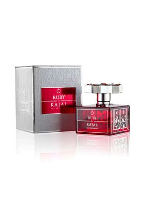 RUBY - Kajal Perfumes - 100ml EDP / 2ml / 3ml