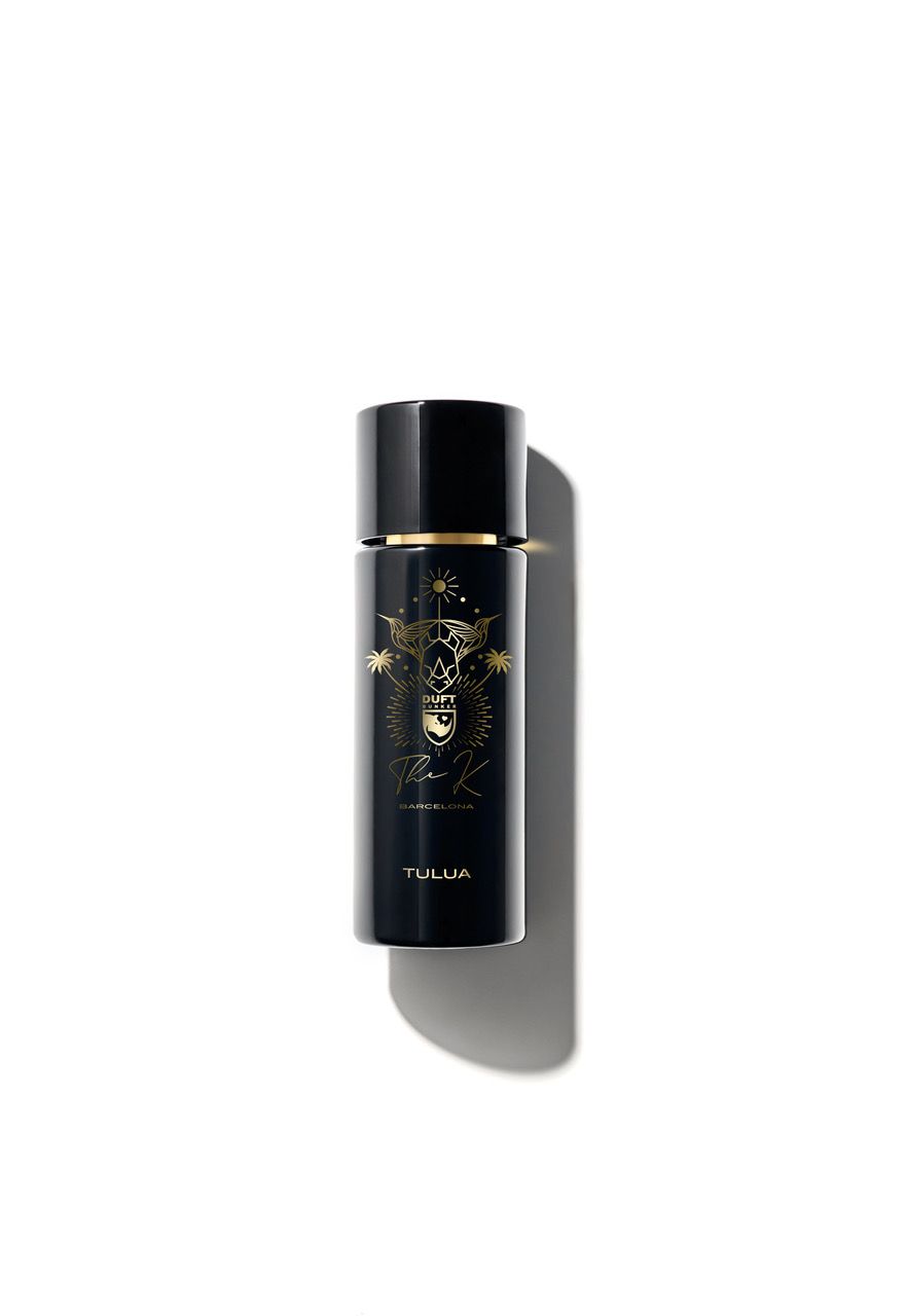 TULUA - Kinetic Perfumes - 100ml Parfum / 2ml