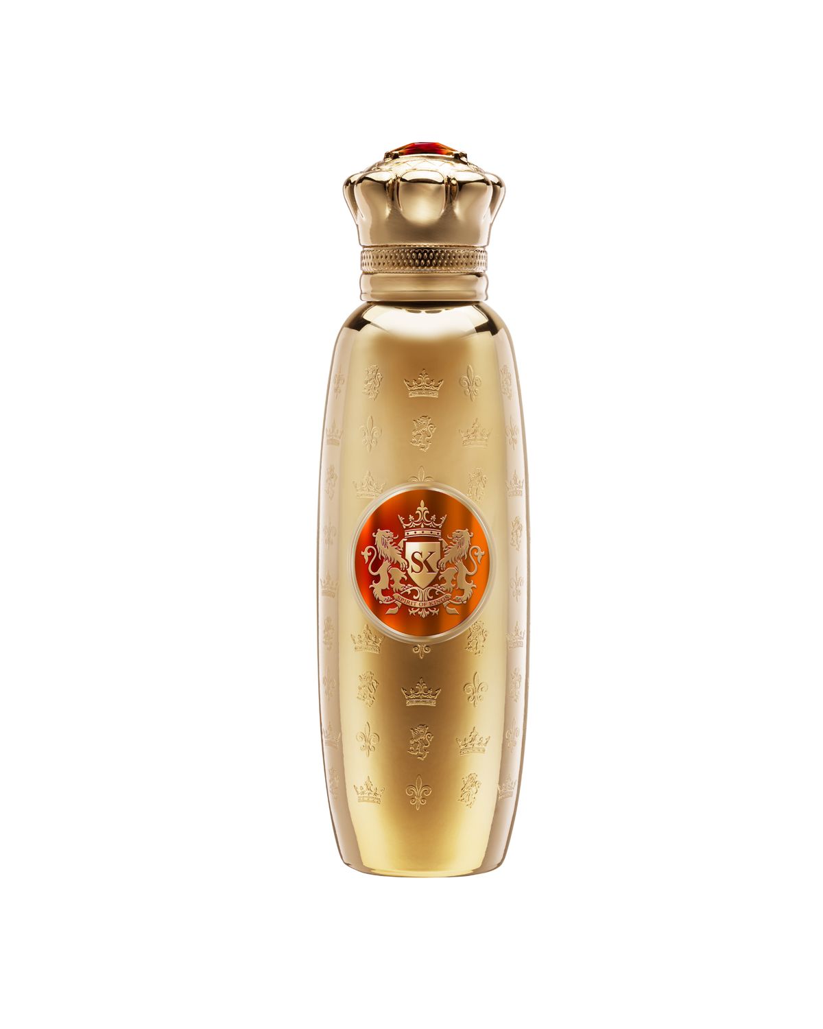 SHIHAB- Spirit Of Kings - 100ml EdP / 1ml