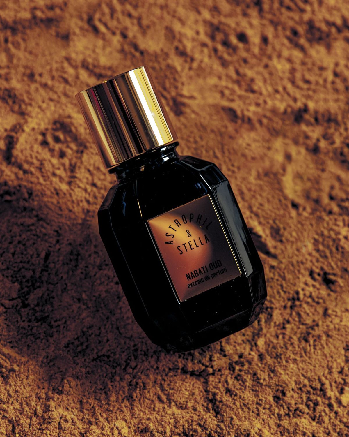 NABATI OUD - Astrophil &amp; Stella - Extrait 50ml