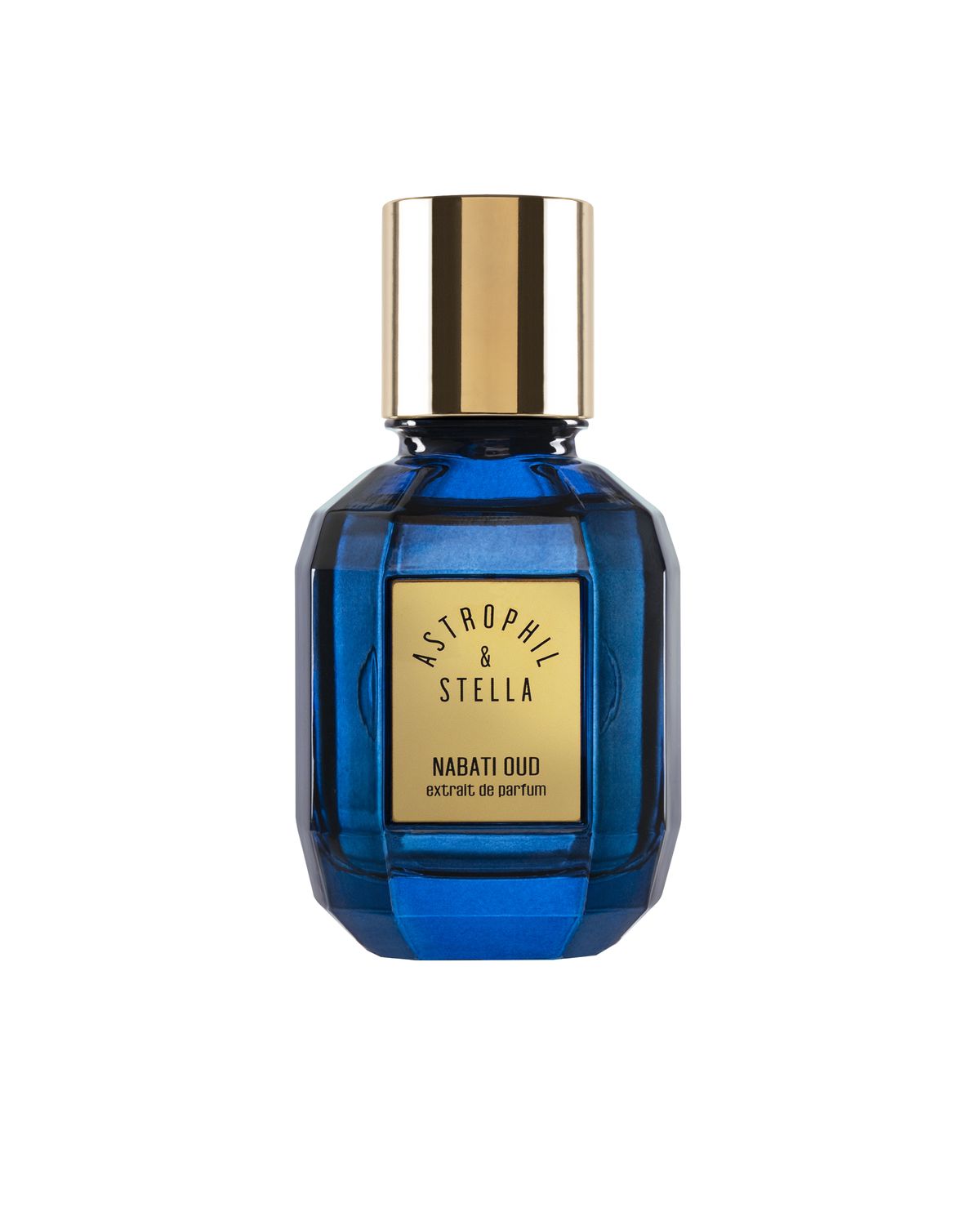 NABATI OUD - Astrophil &amp; Stella - Extrait 50ml