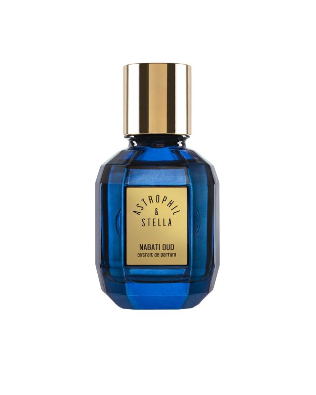 NABATI OUD - Astrophil &amp; Stella - Extrait 50ml