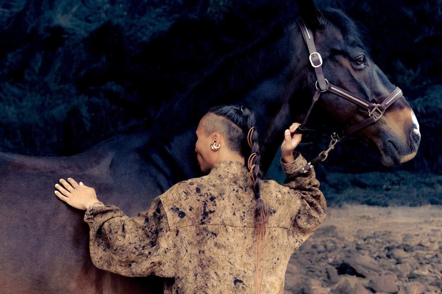 NABATI OUD - Astrophil &amp; Stella - Extrait 50ml