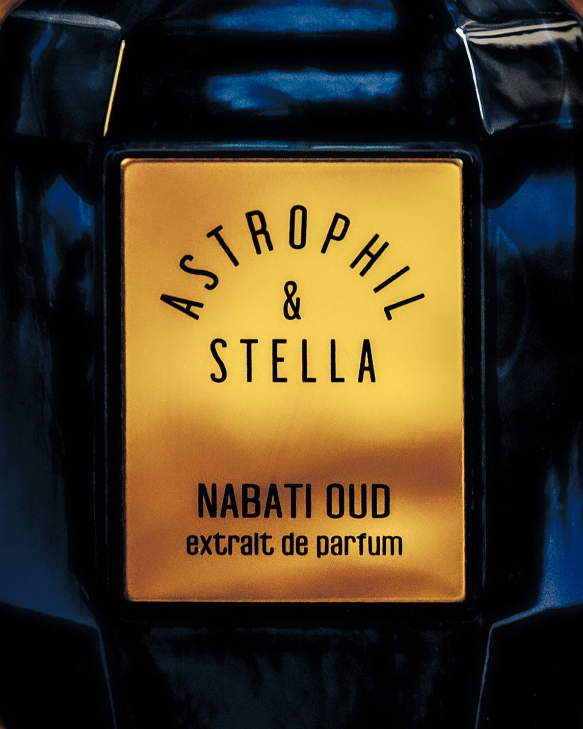 NABATI OUD - Astrophil &amp; Stella - Extrait 50ml