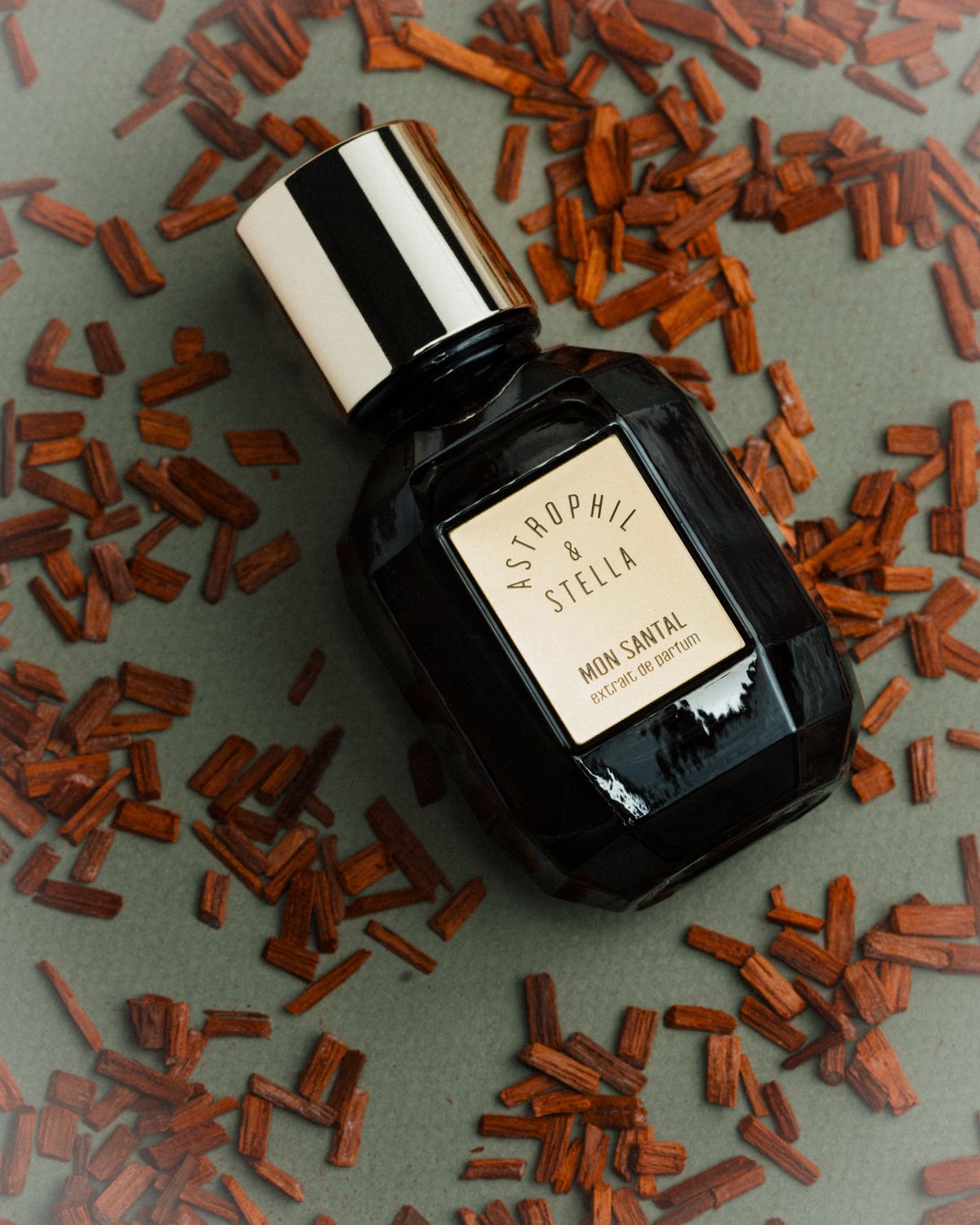 MON SANTAL - Astrophil &amp; Stella - Extrait 50ml