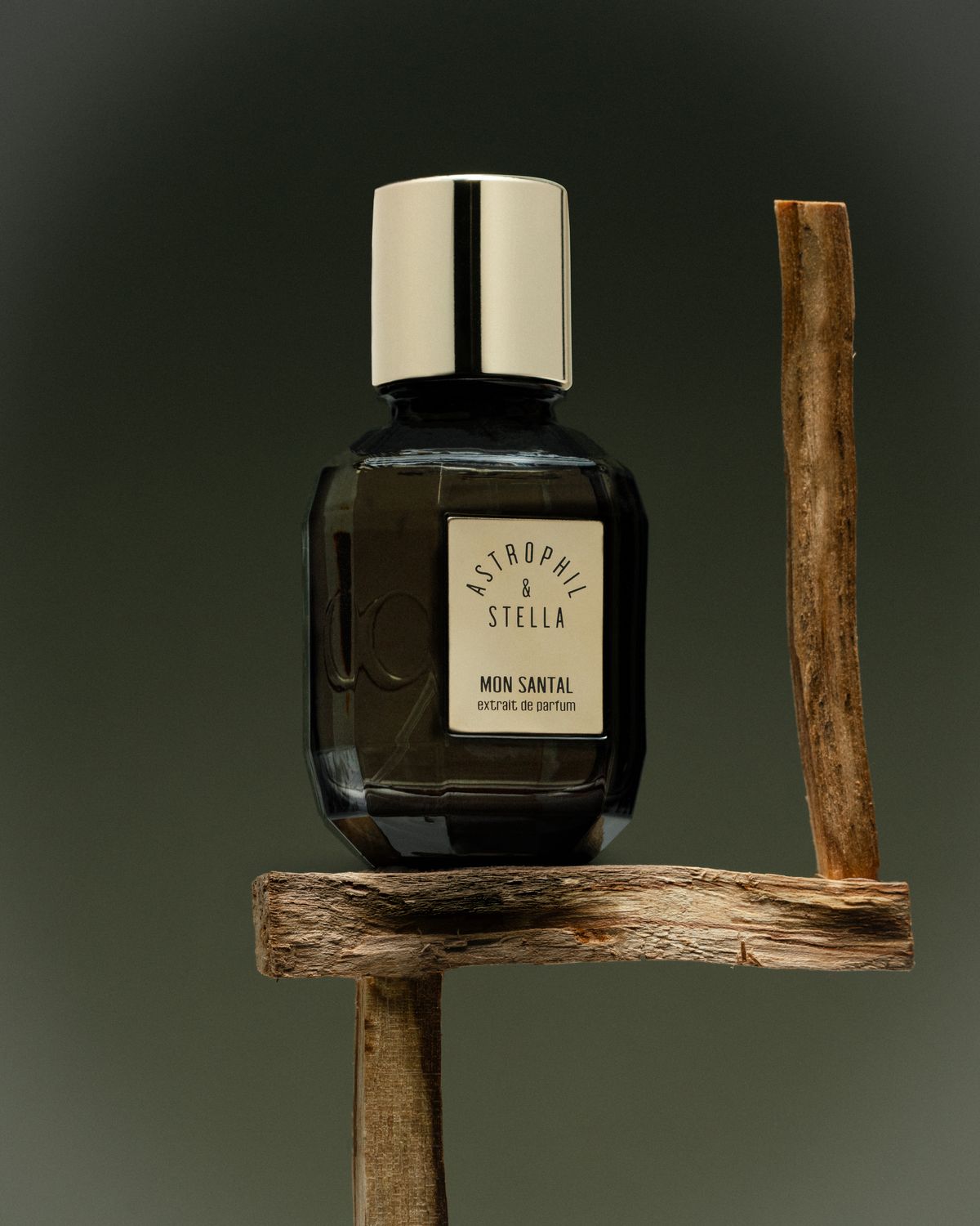 MON SANTAL - Astrophil &amp; Stella - Extrait 50ml