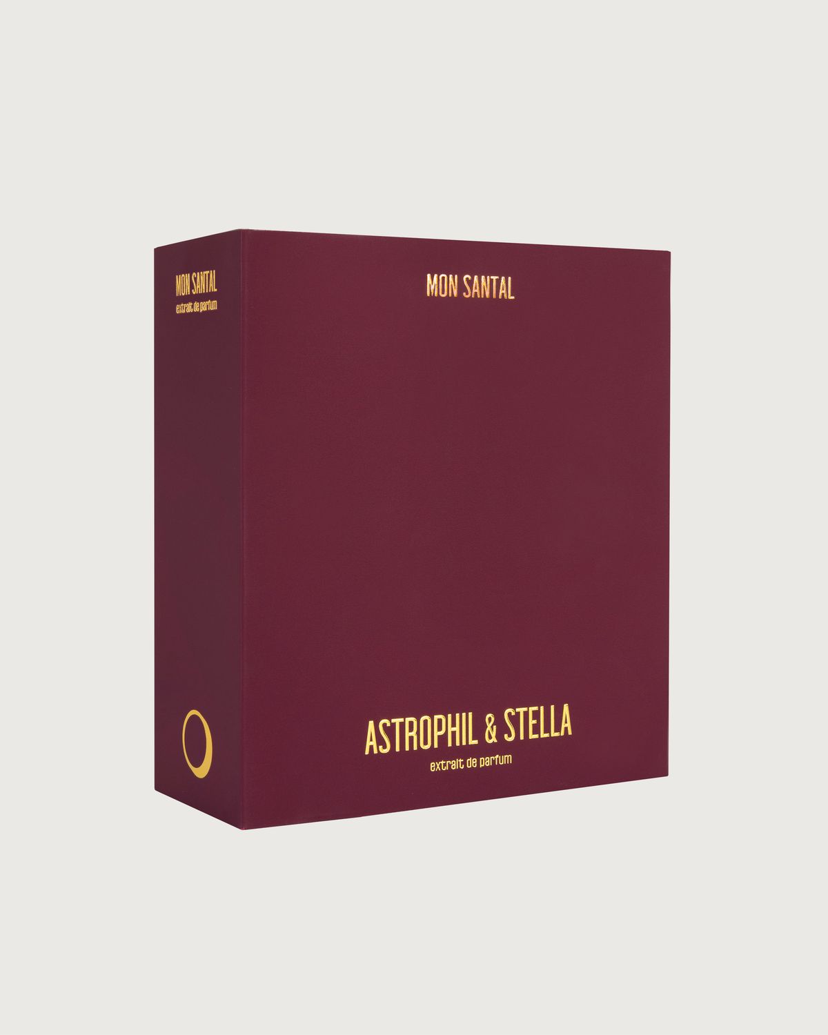 MON SANTAL - Astrophil &amp; Stella - Extrait 50ml