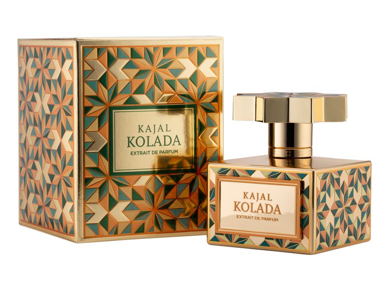 KOLADA - Kajal Perfumes - 100ml Extrait / 2ml