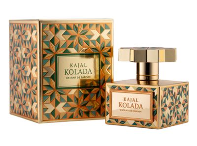 KOLADA - Kajal Perfumes - 100ml Extrait / 2ml