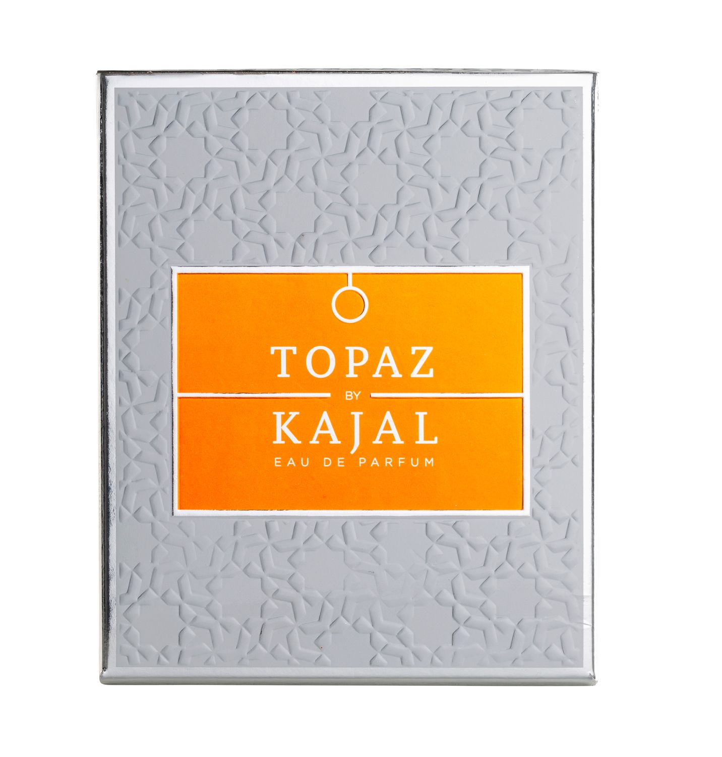 TOPAZ - Kajal Perfumes - 100ml EdP / 2ml