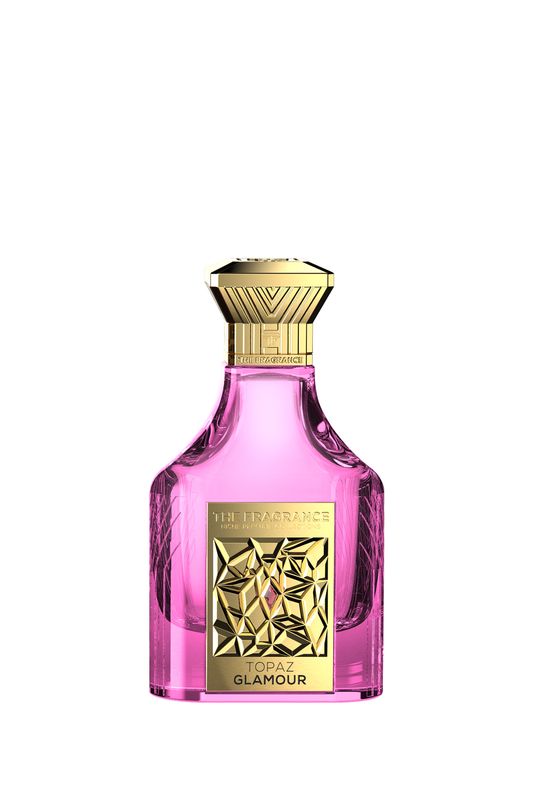 TOPAZ GLAMOUR - The Fragrance - 75ml Extrait de Parfum